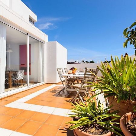 Villa Luis I Puerto del Carmen  Exterior foto