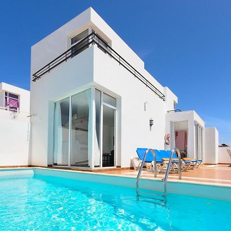 Villa Luis I Puerto del Carmen  Exterior foto