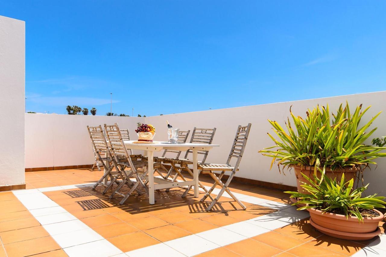 Villa Luis I Puerto del Carmen  Exterior foto